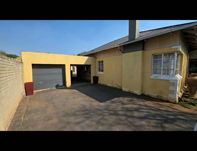 3 BEDROOM HOUSE FOR SALE IN DALVIEW